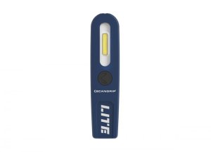 Univerzální inspekční LED světlo (nabíjecí, až 150 lm) - SCANGRIP STICK LITE S