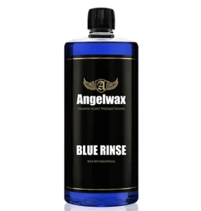 Angelwax Blue Rinse 1000 ml samoosušovací oplach vozidla