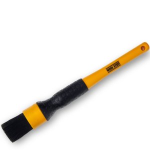 Work Stuff Ultra Grip Brush Black (24 mm)