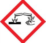 Alkalický předčistič lodí Koch Chemie Hull PreCleaner Alkaline (Hal) 1 litr