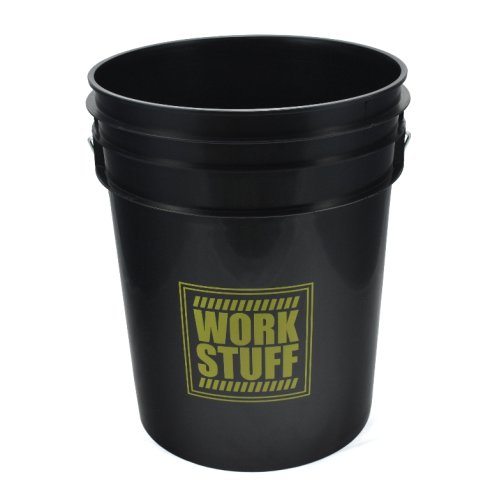 Відро для миття автомобіля Work Stuff Rinse Bucket