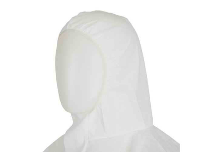 3M™ Ochranný odev 4515, farba biela