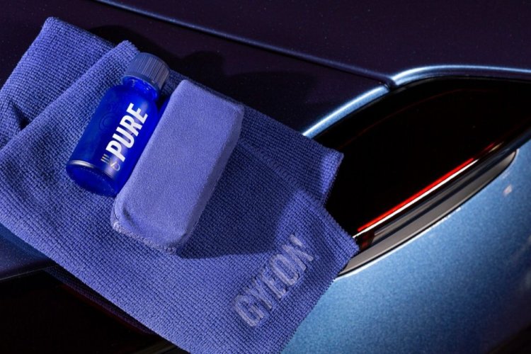 Gyeon Q2 Pure EVO 50 мл керамічний захист