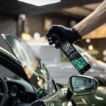 Čistič oken Auto Finesse Crystal 1000 ml