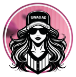 Alkalický čistič alu kol - SWAG Lady Alkaline Wheel Cleaner Pink - 500 ml