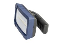 COB LED pracovní světlo a světlomet v jednom (nabíjecí, až 1 000 lm) - SCANGRIP STAR