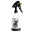 Dvojčinný postřikovač, ředící láhev na autokosmetiku Nuke Guys Mercury Super Pro + 360 (500ml)