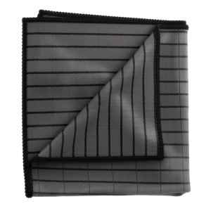ChemicalWorkz Carbon Glass Towel - Utěrka na čištění oken