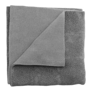 ChemicalWorkz Dual Pile Grey 350 - Mikrovláknová utěrka (40 x 40 cm)