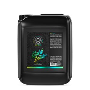 Bad Boys Quick Detailer - Rýchly detailer (5 l)