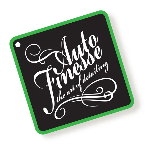 Závěsná vůně do auta Auto Finesse Sweet Shop - hruška