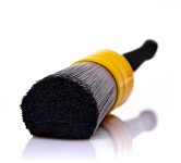 Work Stuff Brush 36 mm Stiff Black štětec na nejodolnější špínu