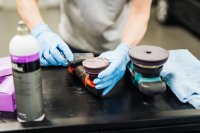 Кoch Chemie Абразивна паста, поліроль з мікрочастинками Koch Micro Cut M2.02 250мл