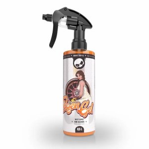 Reaktívny čistič diskov s rozpúšťaním brzdového prachu Nuke Guys FELGENGEL 500 ml