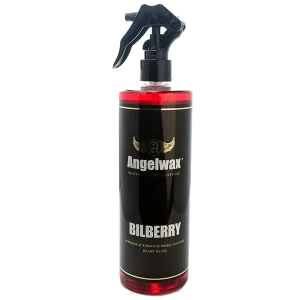 Angelwax Bilberry RTU 500 ml čistič kol