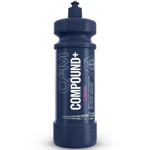 Gyeon Q2M Compound+ REDEFINED (1 L)