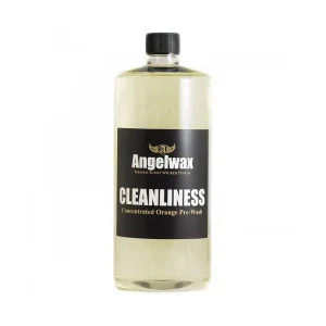 Angelwax Cleanliness 1000 ml předmytí vozu