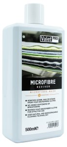 ValetPro Microfibre Reviver 500 ml přípravek pro praní mikrovláken