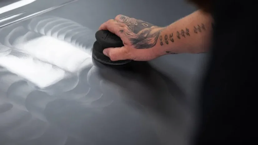 Prémiový karnaubský vosk Auto Finesse Spirit 150 g Prémiový karnaubský vosk Auto Finesse Spirit 150 g