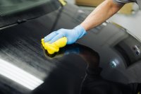 Змащувач під глину Koch Chemie Clay Spray (CLS) 500 мл