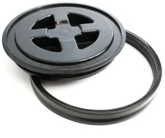 Кришка для відра Work Stuff Bucket Lid для детайлінгу