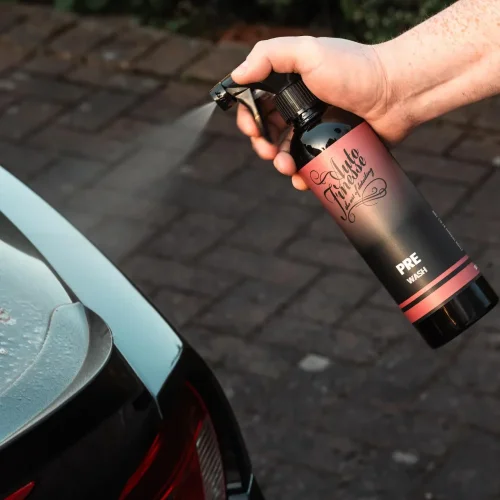 Predumytie automobilu Auto Finesse Essentials Pre-Wash (500 ml)