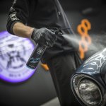 Bad Boys Pre Wax Cleaner - Čistič a odmašťovač (500ml)
