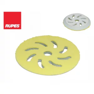 Rupes Microfibre pad 150 Žlutý