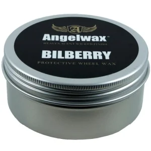 Angelwax Bilberry Wheelwax 150 ml sealant na kola
