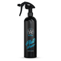 Bad Boys Plastic Cleaner Bubble Gum - Čistič plastových dílů (1000ml)