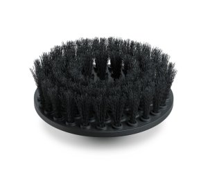 Kartáč na čištění textilu - ADBL Twister Medium - 125 mm