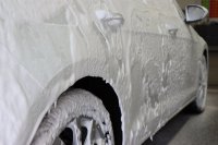 PH нейтральна активна піна Koch Chemie Gentle Snow Foam 5 літрів