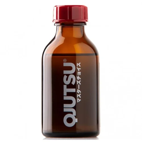 Soft99 QJUTSU Body Coat Matte 100 мл керамічний захист матових покриттів