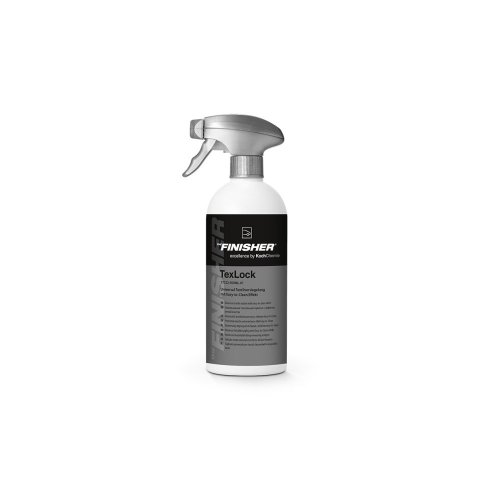 Koch Chemie Impregnace střechy cabrioletu Koch TexLock 500ml