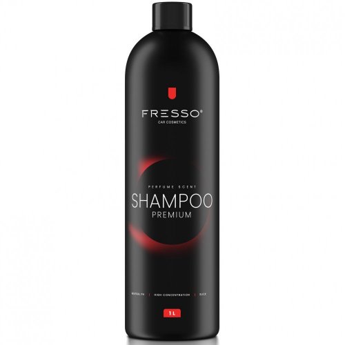 FRESSO Shampoo Premium (1 L)
