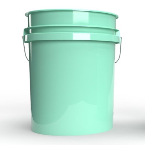 Detailingový kbelík mátový - Magic Bucket - 20 l