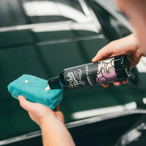 Auto Finesse Super Glaze Paint Glaze (500 ml)