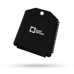 Škrabka na led - Liquid Elements Ice Scraper