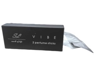 Smell of Life Vibe 2 Perfume Sticks Inspired by Bottled