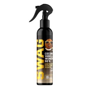 SWAG Coconut Vanilla Wonder 90's - Vůně do interiéru (150ml)