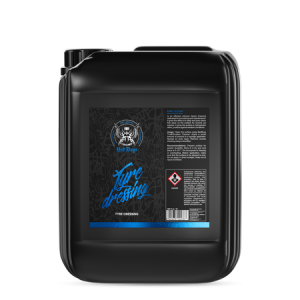 Impregnace pneumatik a vnějších plastů - Bad Boys Tyre Dressing - 5000 ml