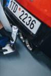 Gyeon Q2R MetalPolish 120 мл полірувальна паста для металів