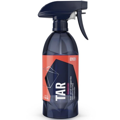 Gyeon Q2M Tar REDEFINED (500 мл)
