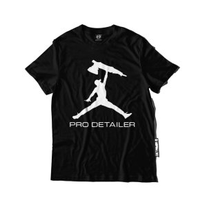 Bavlněné tričko - SWAG T-Shirt Jump Detailer - vel. XXL