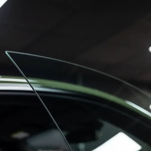 Čistič oken Auto Finesse Crystal 1000 ml
