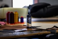 Vůně v rozprašovači Auto Finesse Spray Air - Čistá bavlna