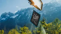Závěsná vůně do auta Auto Finesse Sweet Shop - hruška