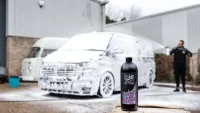 Aktivní pěna pro předmytí Auto Finesse Avalanche 1000 ml - limitovaná edice Bubblegum