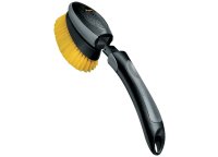Meguiar's Versa-Angle Wheel Face Brush - щітка для коліс з короткою ручкою