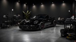 Auto detailing